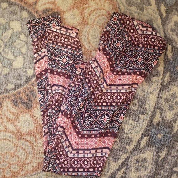 Leggings - Picture 2 of 2